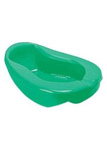 Carex Health BedPan Bulk Packaging