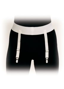 2 Inch Lightweight Garter Belt for Women