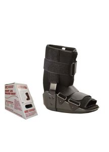 CMS-001-11 Walker Boot Short Leg | OTC