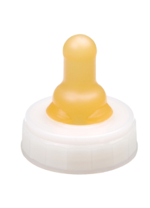 Similac baby bottle nipples discount