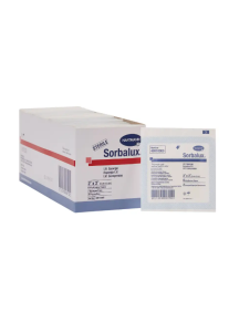 Sorbalux IV Sponge Pads