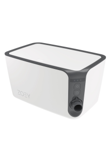 Sunset Healthcare Zoey CPAP Cleaner