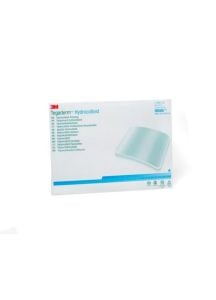 Tegaderm Hydrocolloid 90005 | Square - 6 x 6 Inch by 3M