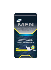 TENA for Men Pads