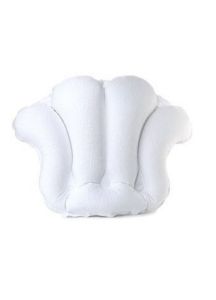 Deluxe Comfort Terry Bath Pillow