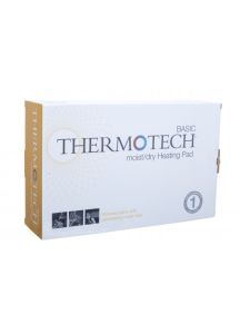 Thermotech Basic Moist/Dry Heating Pad