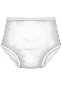 Protective Underwear For Adults - Women's & Men's Underwear