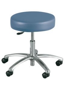 Deluxe Gas Lift Swivel Stool