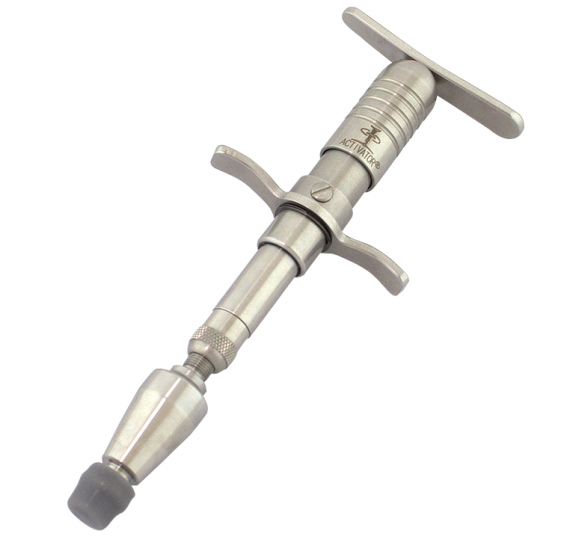 Activator II Chiropractor Adjustment Instrument