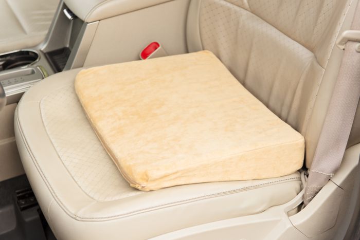 Electric seat riser on sale