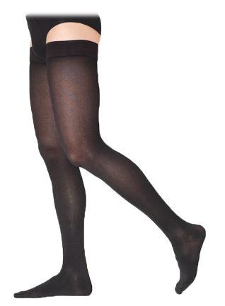 Sigvaris 230 Cotton Series Men's Thigh 