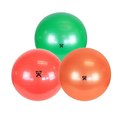 CanDo Inflatable Exercise Balls