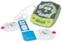 Zoll AED Plus Defibrillator Fully-Automatic with CPR D Padz Electrode