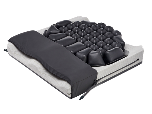 ROHO AirLite Wheelchair Cushion