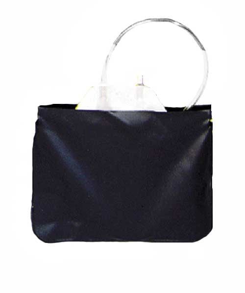 Urinary Drainage Bag Holder, SkilCare 102010, 102015 Vitality Medical