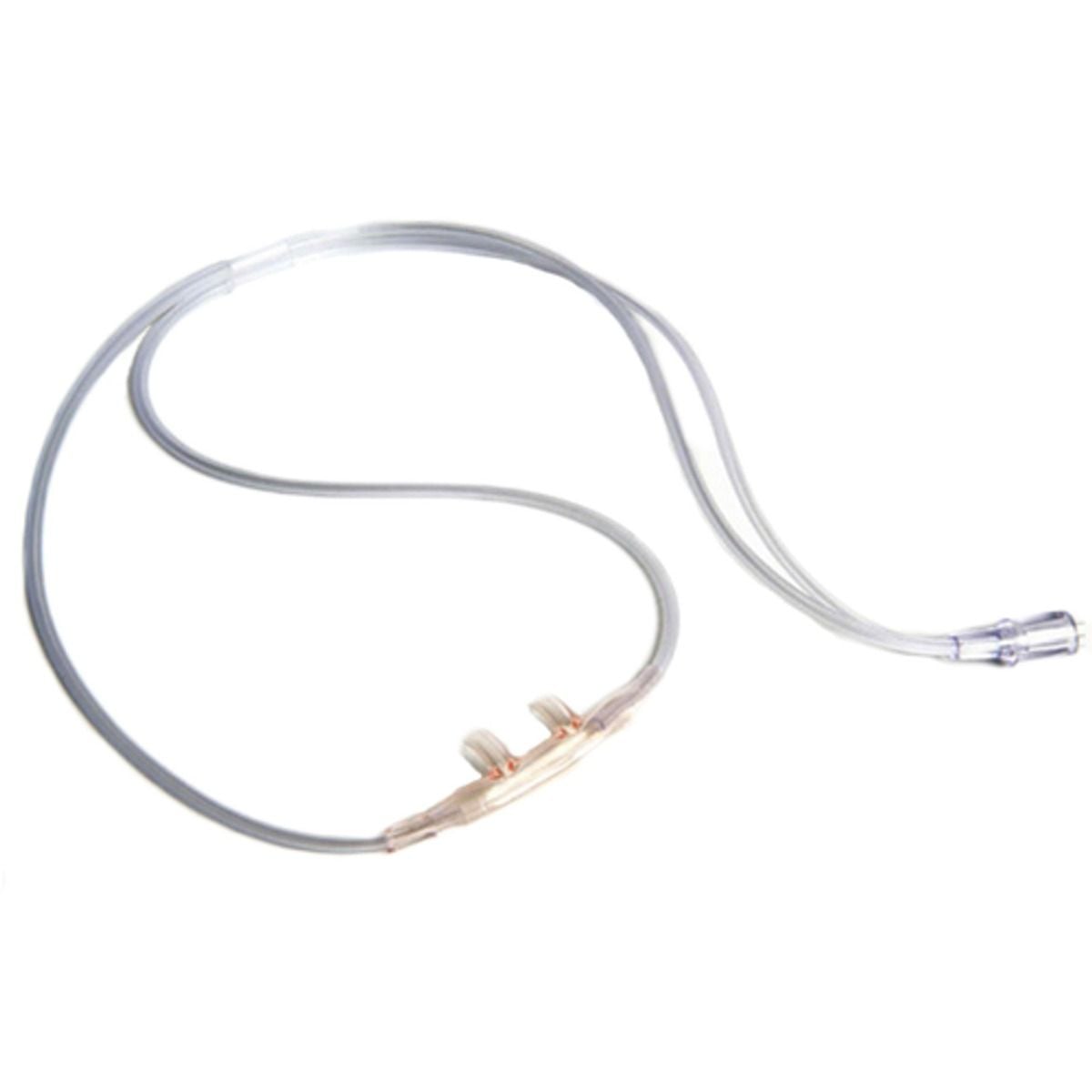 Salter Labs 1606050 Salter Style Adult Oxygen Cannula w/o Tubing