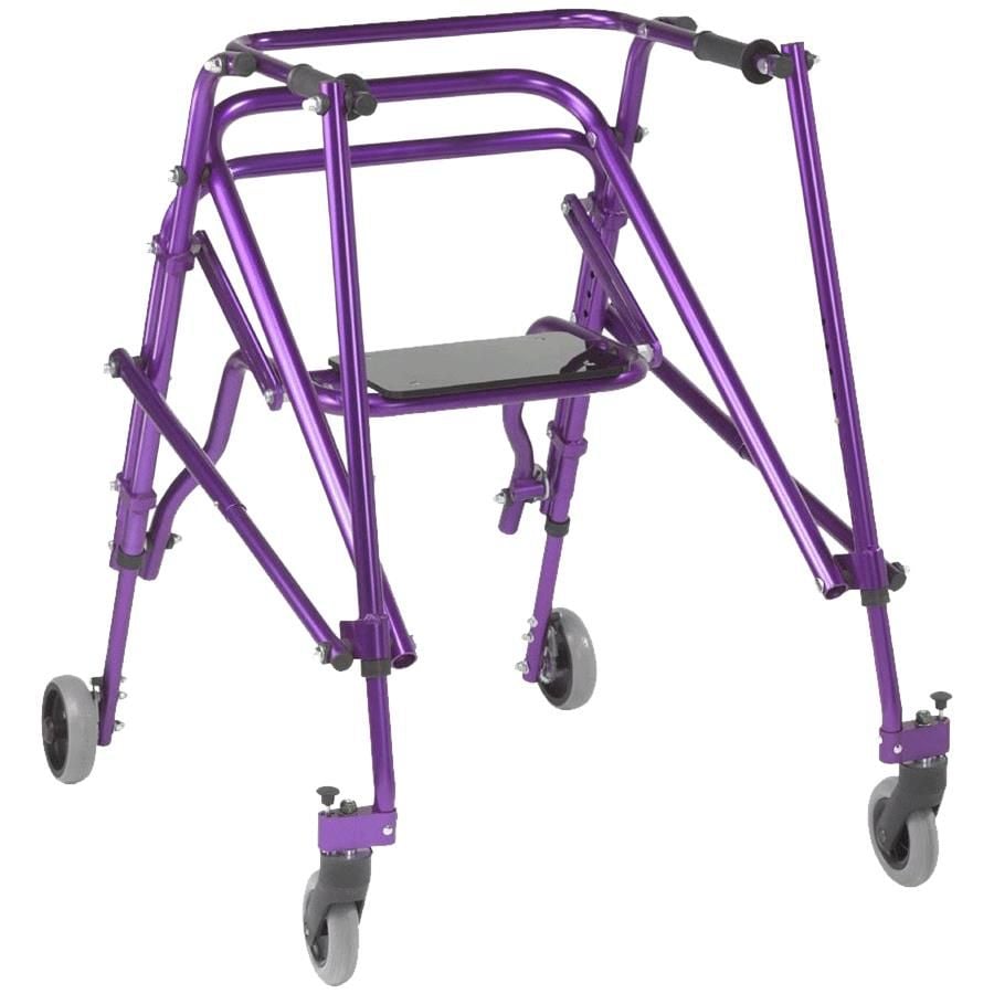 Drive Nimbo Posterior Walker Multiple Sizes/Colors/Accessories