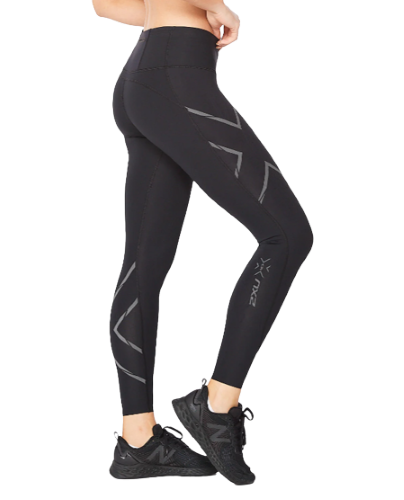 2XU Women's MCS Run Tights - Leggings | Vitality