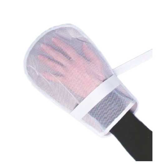 SkiLCare Padded Mitten Restraints Vitality Medical