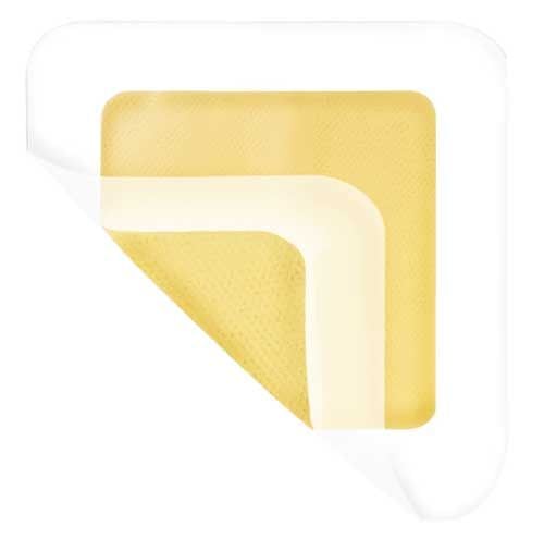 Medihoney HCS Hydrogel Colloidal Sheet Dressing Derma Sciences 31622