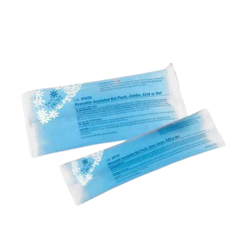 Xlarge ICE Pack Flexible Reusable Ice Packs