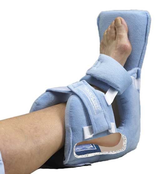 SkilCare HeelFloat Plus Pressure Ulcer Treatment Boot 503044