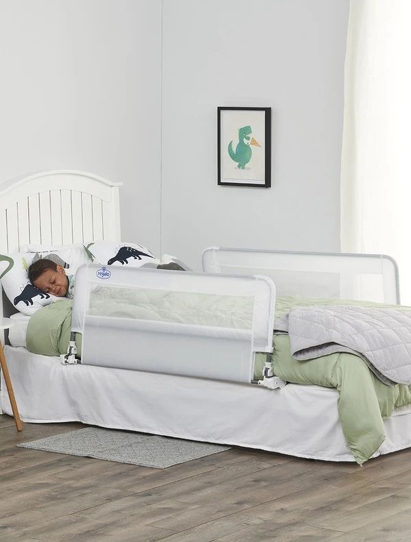 Regalo bed sale rail replacement parts