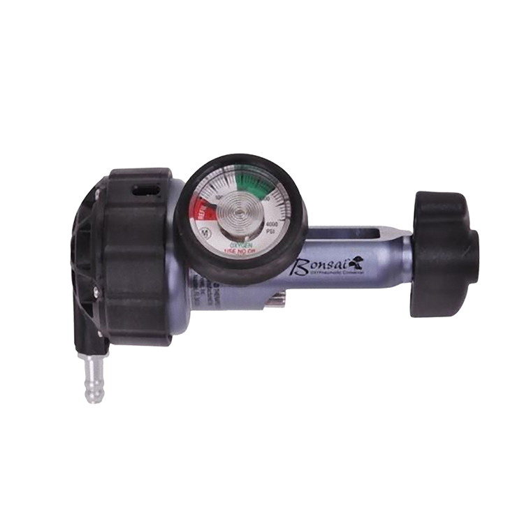 Bonsai Velocity Pneumatic Oxygen Conserver Drive Medical OM812