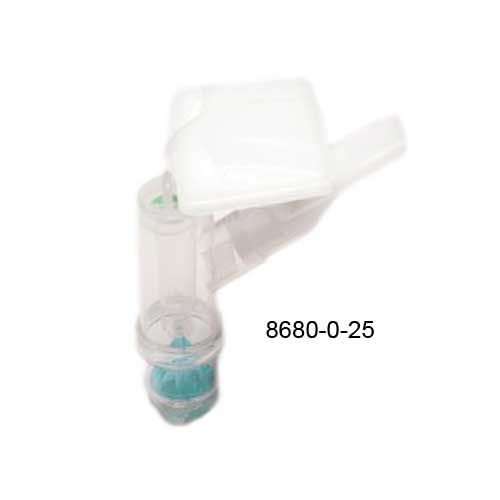 Salter Labs Aire Elite & Plus Compressor Replacement Parts, Filter, Bag