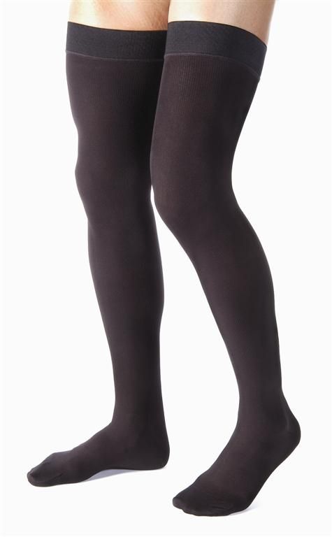 Jobst Men s Thigh High Compression Socks CLOSED TOE 30 40