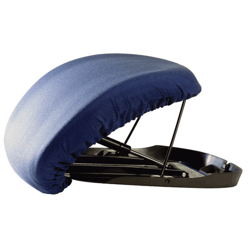 Carex lift seat clearance