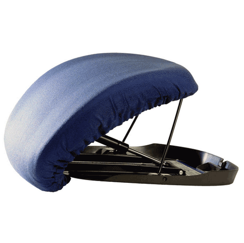 Extra Large Rise Ease Cushion and Extra Cover