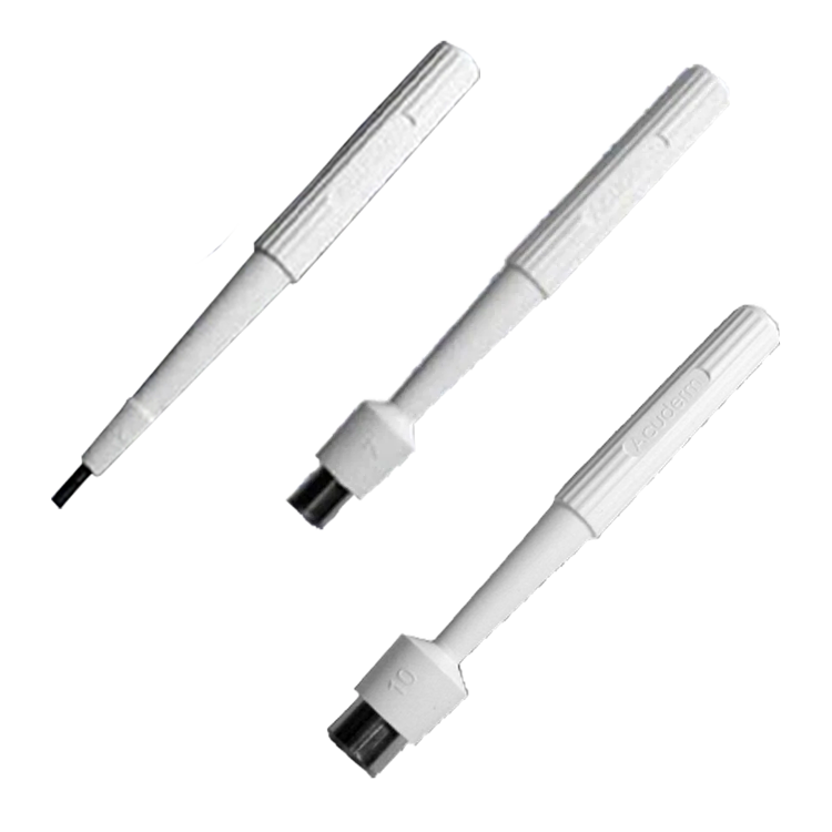 Acuderm AcuPunch Biopsy Punch Tool 2, 7, & 10 mm Vitality Medical