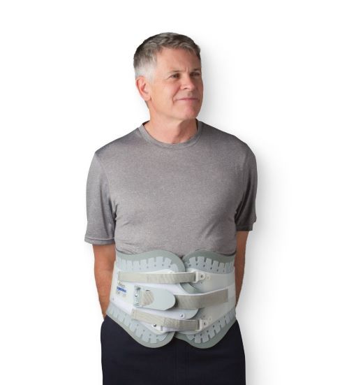 Aspen LSO Back Brace Support All Sizes Vitality Medical