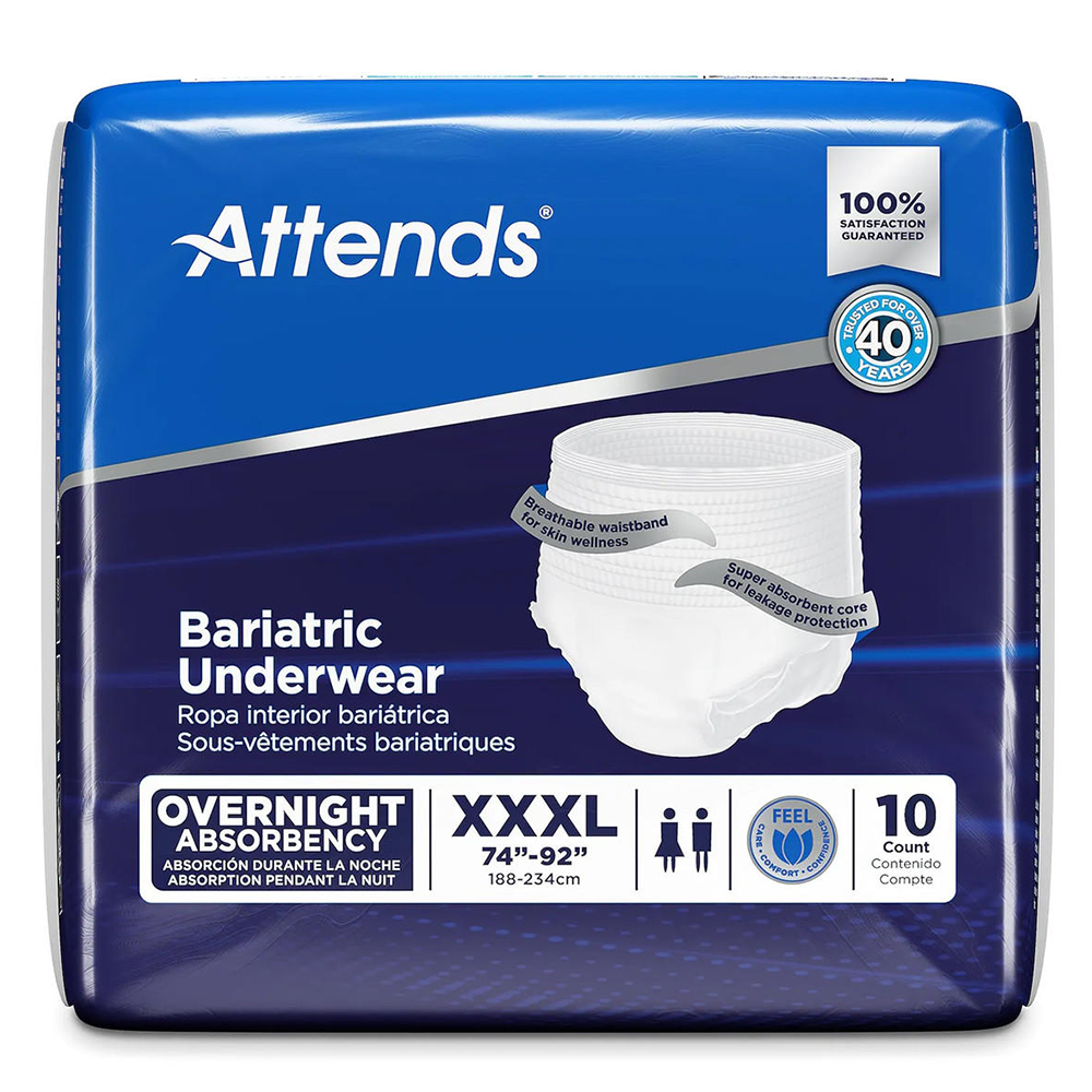 Attends shop adult diapers