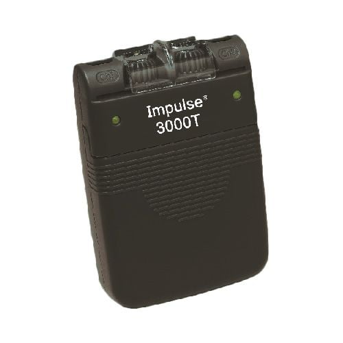 Shop BioMedical Impulse 3000T TENS Unit with Timer @HPFY