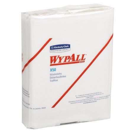 WypAll X50 TERI Reinforced Center Pull Wipers 1 39300 