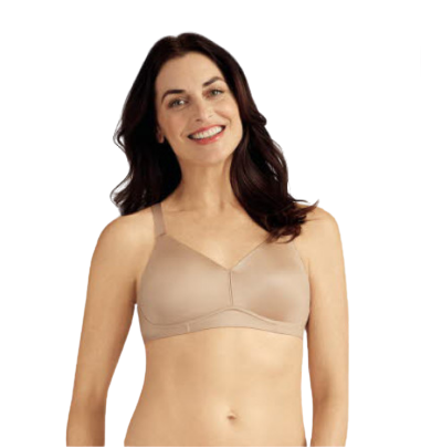 Amoena Magdalena Soft Bra - All Sizes and Colors