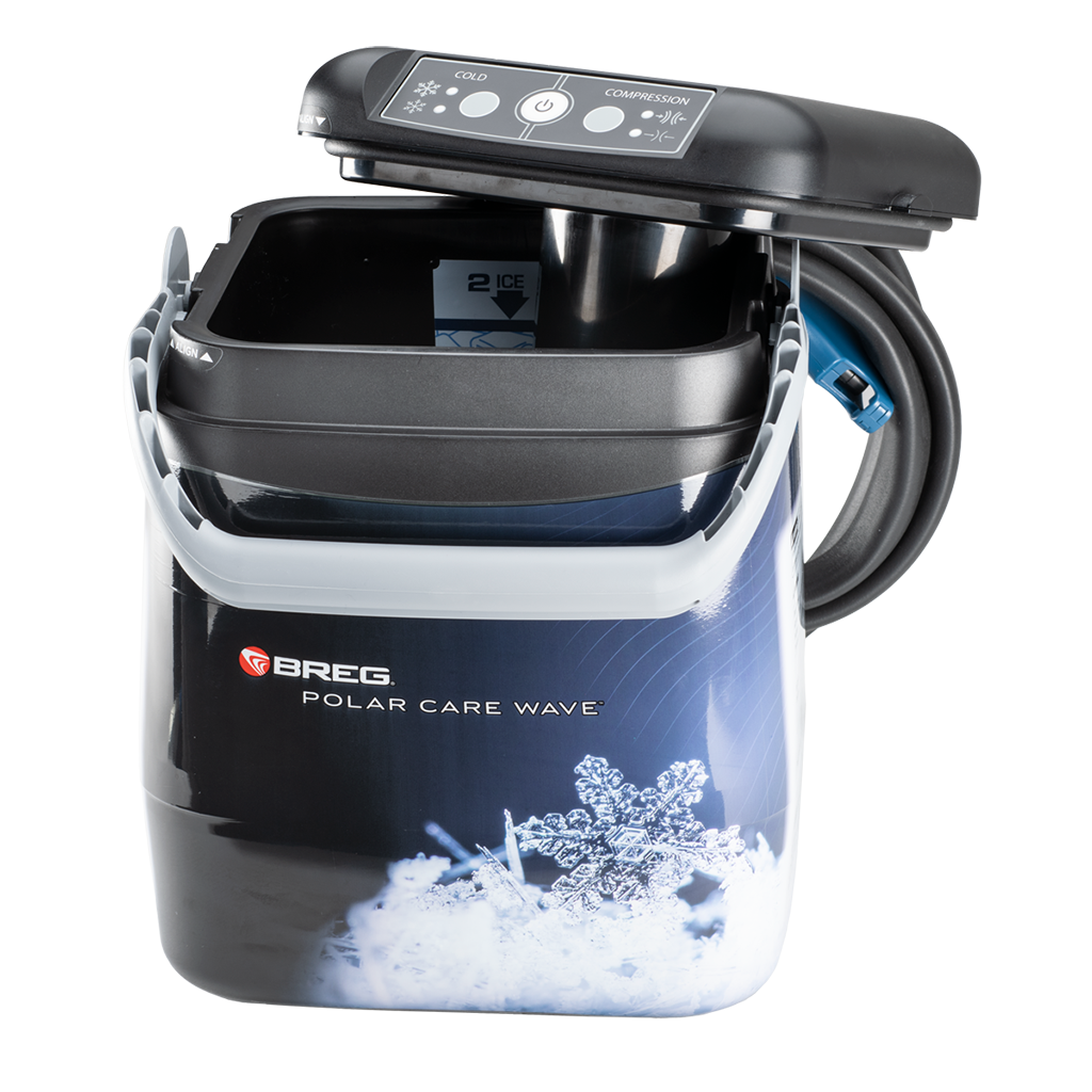 Breg Polar Care Wave Cold Therapy & Compression System Vitaity Medical