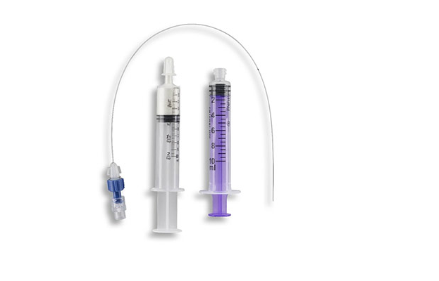 Enteral Feeding Tubes and Devices