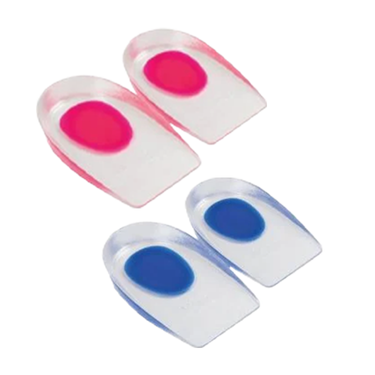 Visco gel shop heel cups