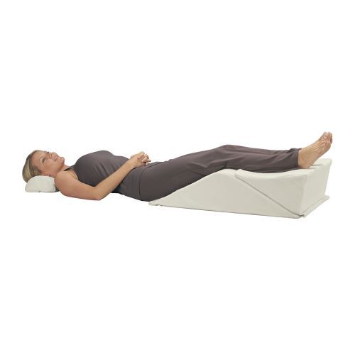 Contour Products BackMax Full Body Foam Bed Wedge Pillow System