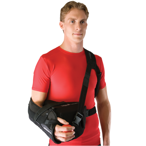 Ultra Shoulder Support Brace with Stability Control