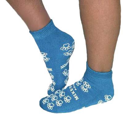 Mckesson Terries Slipper Socks - Adult & Youth