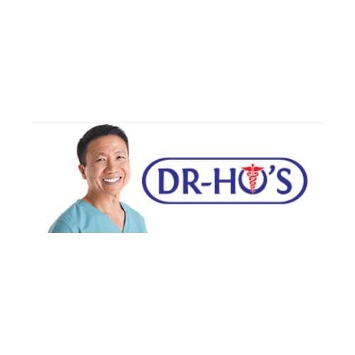 DrHo's Pain Relief System (Basic) TENS+EMS Therapy Management Vitality Medical