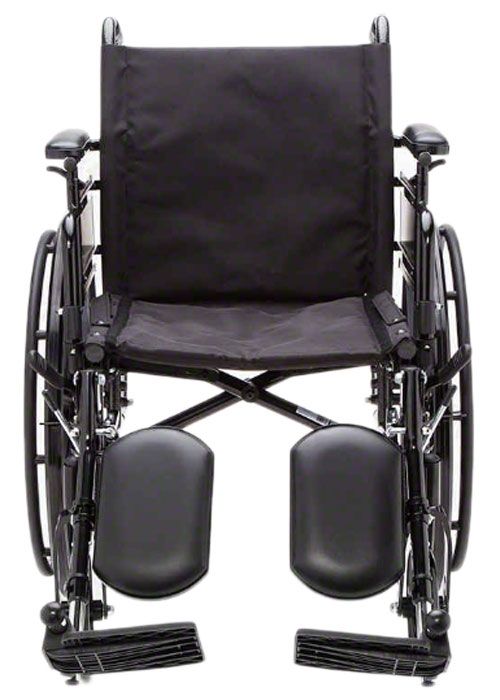 Drive Medical Cruiser III Light Weight Wheelchair Vitality Medical