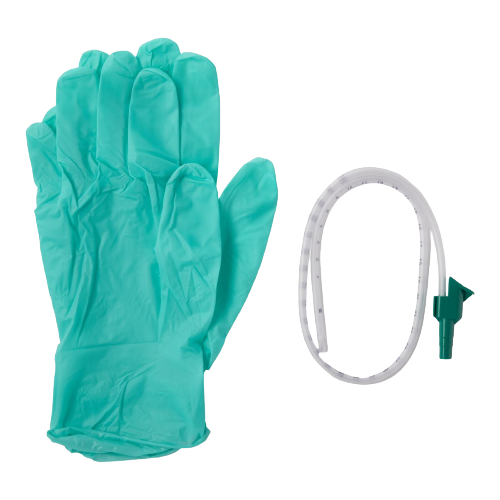 Medline Suction Catheter Kits DYND40982 Vitality Medical