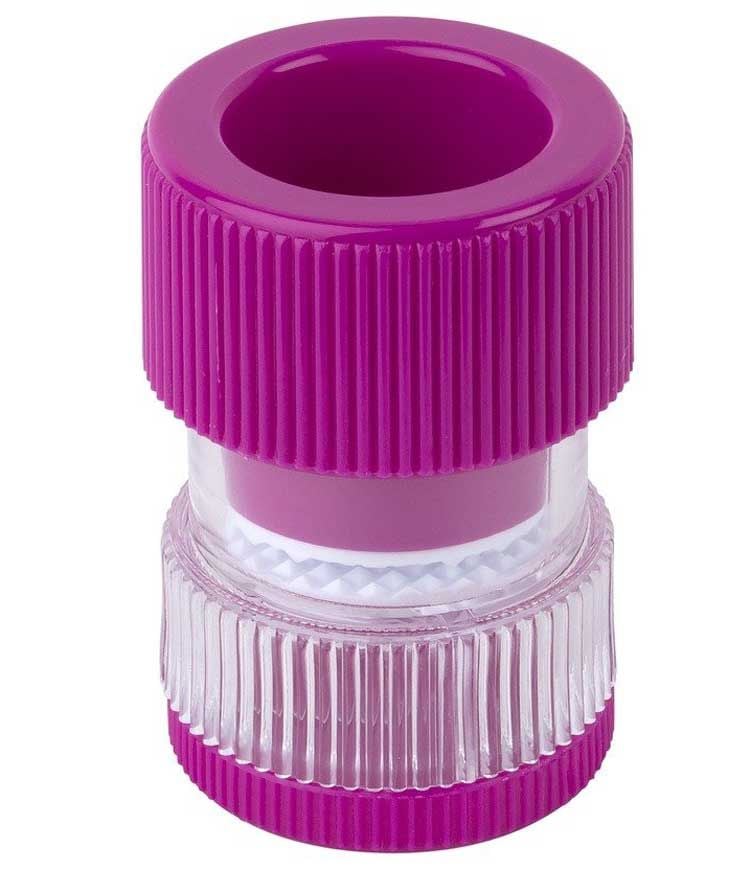 EZY Dose Pill Crusher Apothecary Products 71091 Vitality Medical