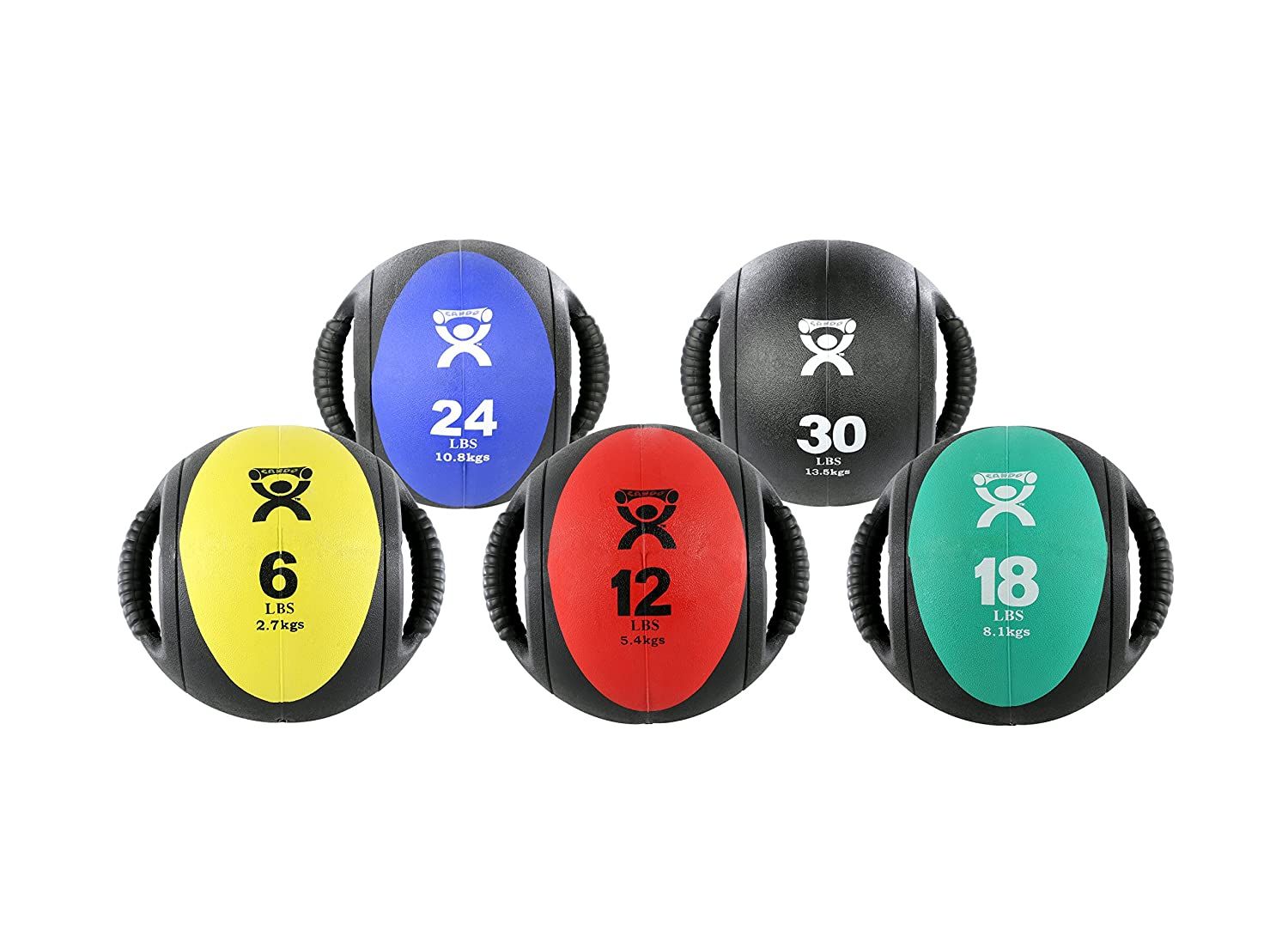 Medicine ball hotsell with handles