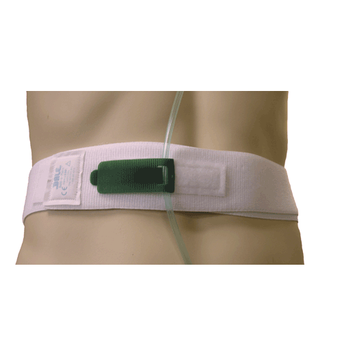 Porta Catéteres Foley Hold-n-Place® - Dale Medical Products